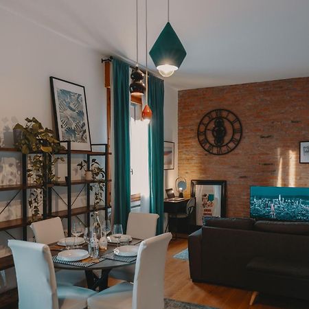 Casa Sabrina - Splendido Appartamento Bolognese 외부 사진