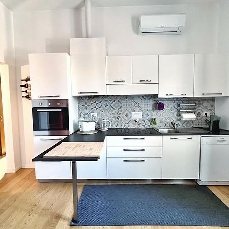 Casa Sabrina - Splendido Appartamento Bolognese 외부 사진