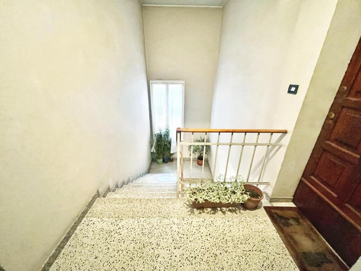 Casa Sabrina - Splendido Appartamento Bolognese 외부 사진