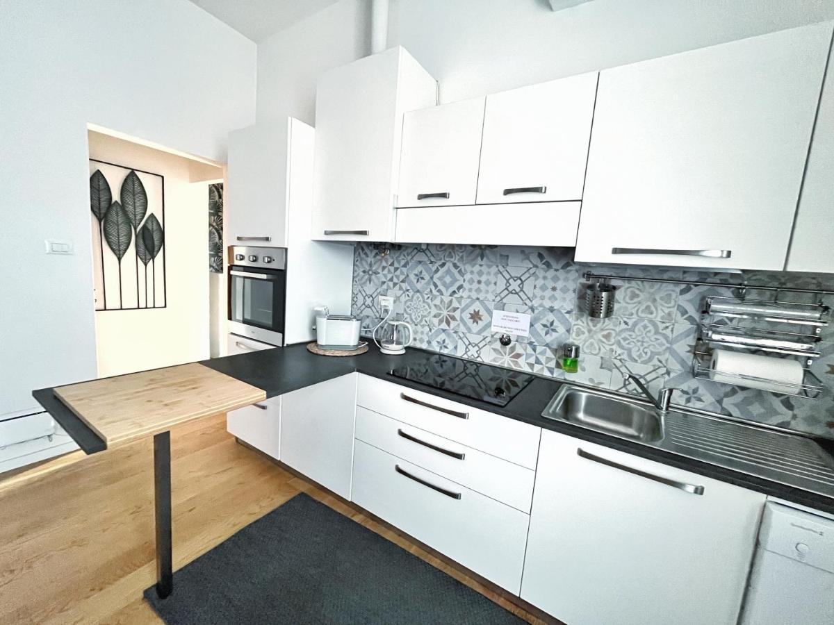 Casa Sabrina - Splendido Appartamento Bolognese 외부 사진