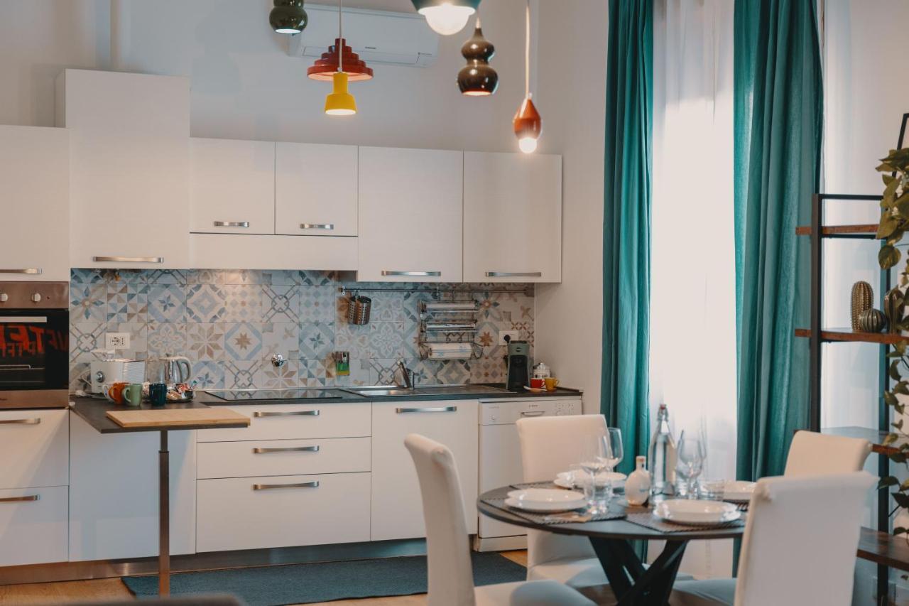 Casa Sabrina - Splendido Appartamento Bolognese 외부 사진