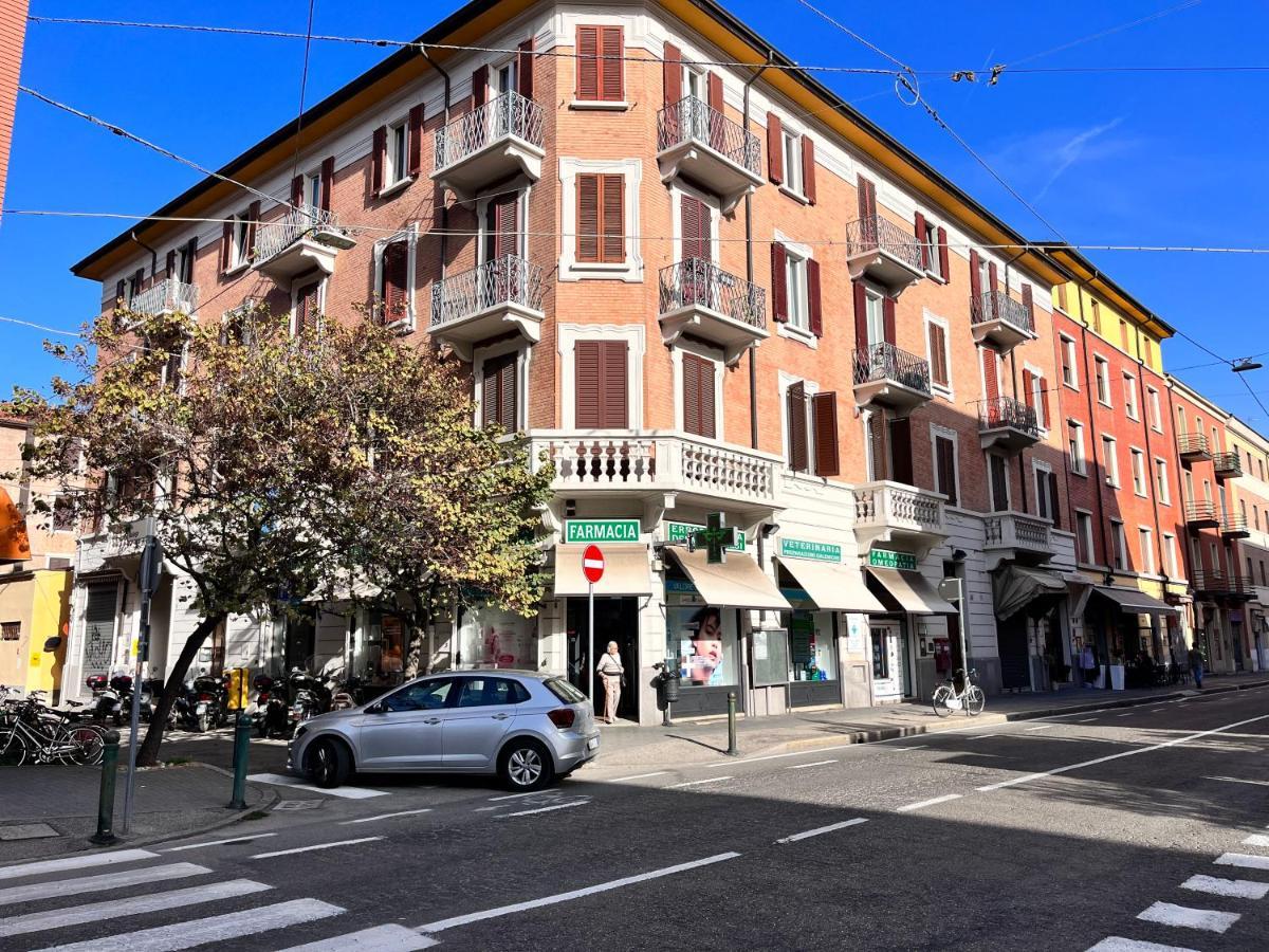 Casa Sabrina - Splendido Appartamento Bolognese 외부 사진