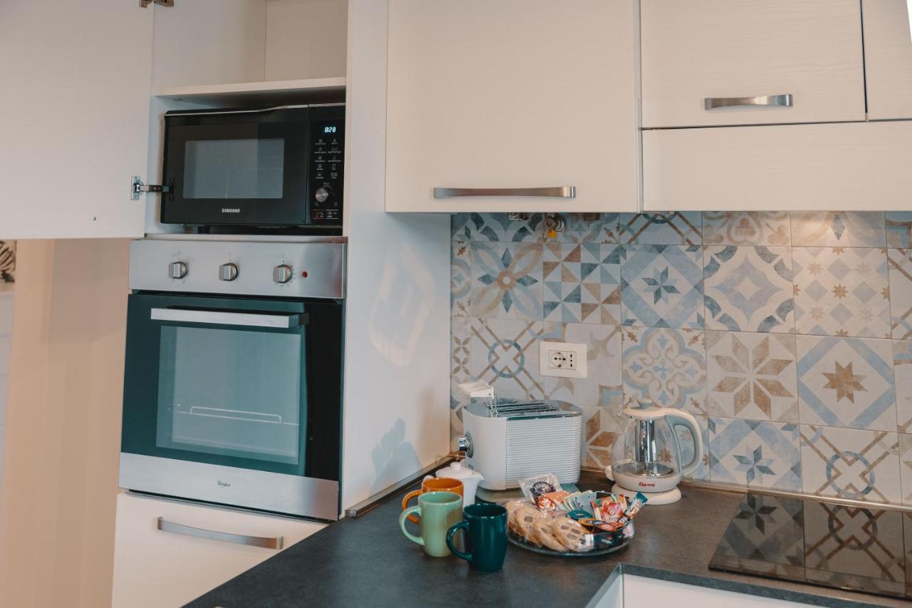 Casa Sabrina - Splendido Appartamento Bolognese 외부 사진