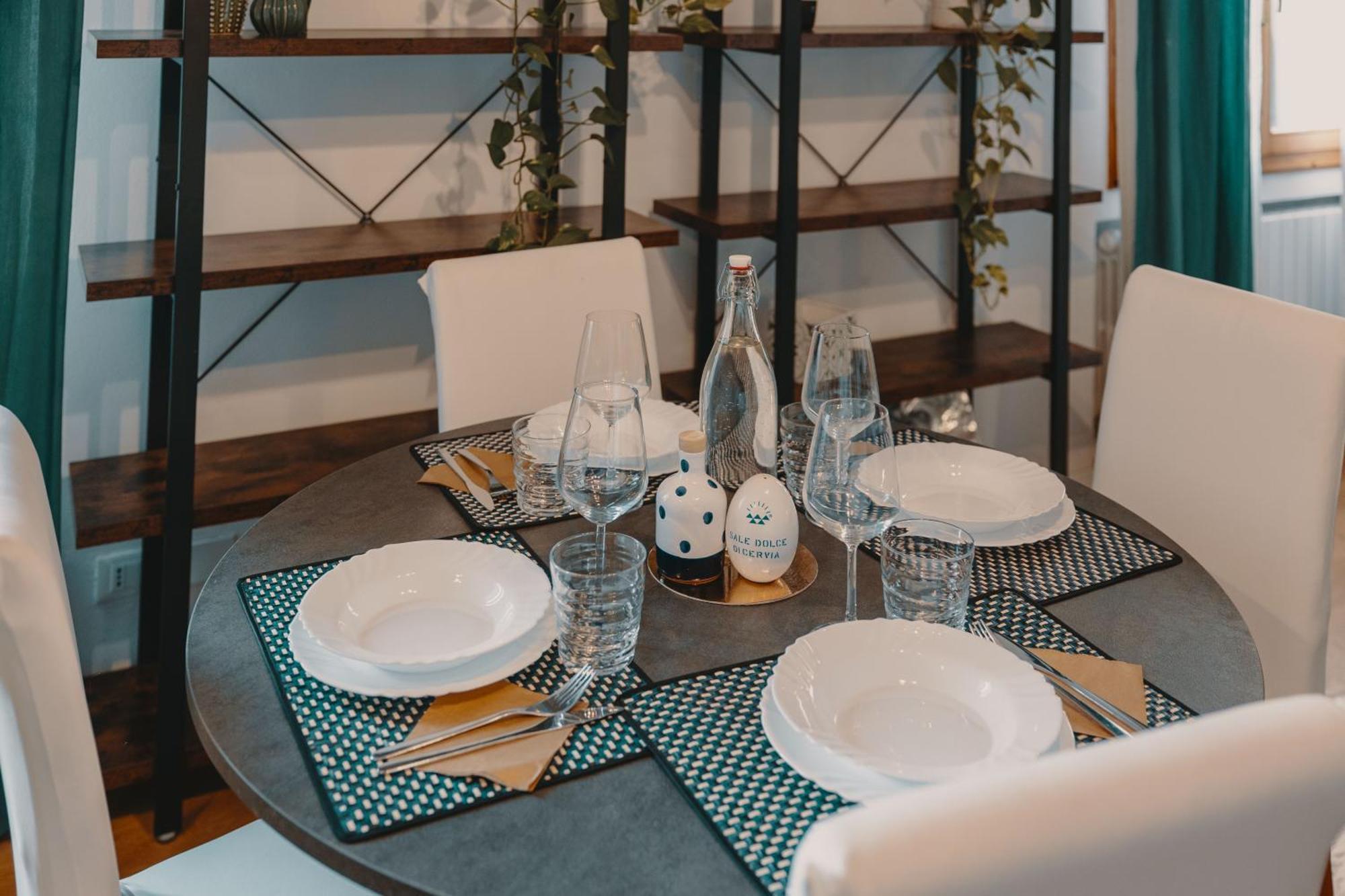 Casa Sabrina - Splendido Appartamento Bolognese 외부 사진